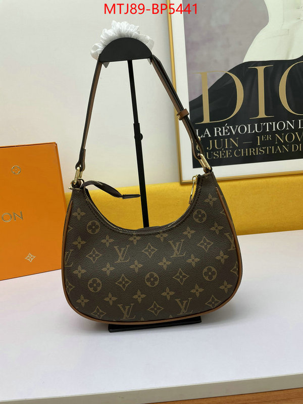 LV Bags(4A)-Pochette MTis Bag-Twist-,ID: BP5441,$: 89USD