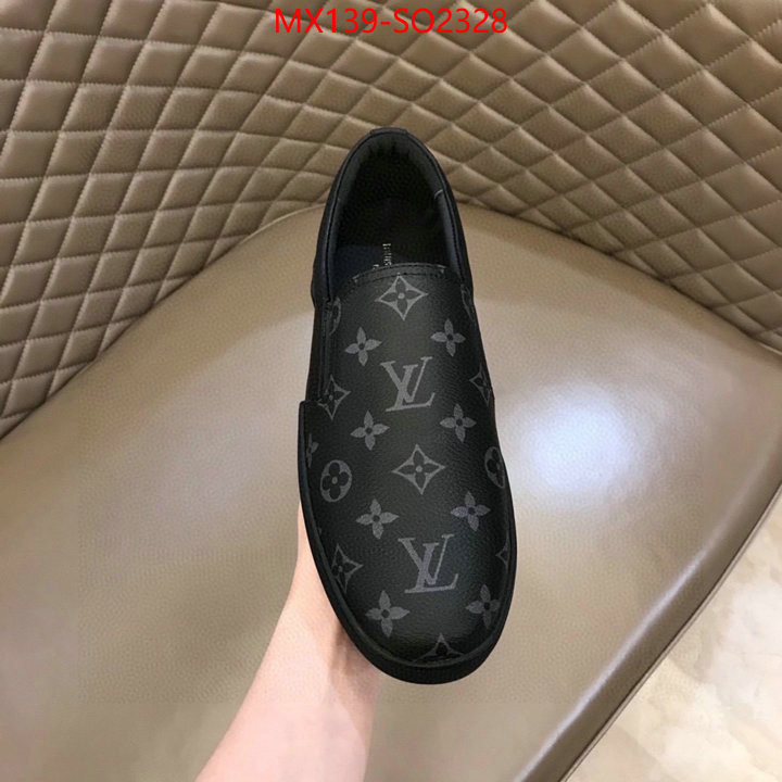 Men Shoes-LV,what is a counter quality , ID: SO2328,$: 139USD