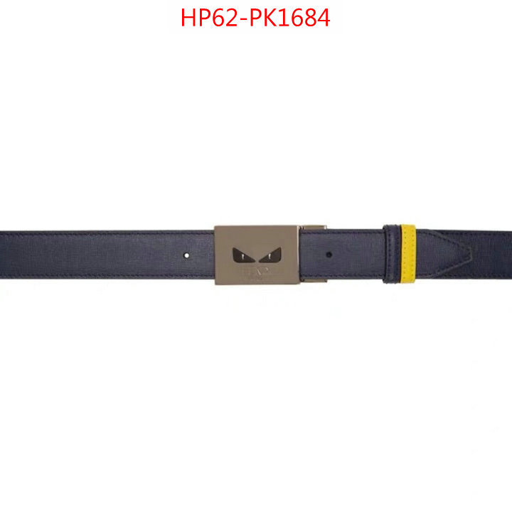 Belts-Fendi,perfect , ID: PK1684,$:62USD