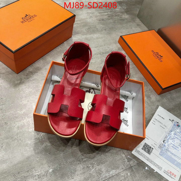 Women Shoes-Hermes,luxury shop , ID: SD2408,$: 89USD