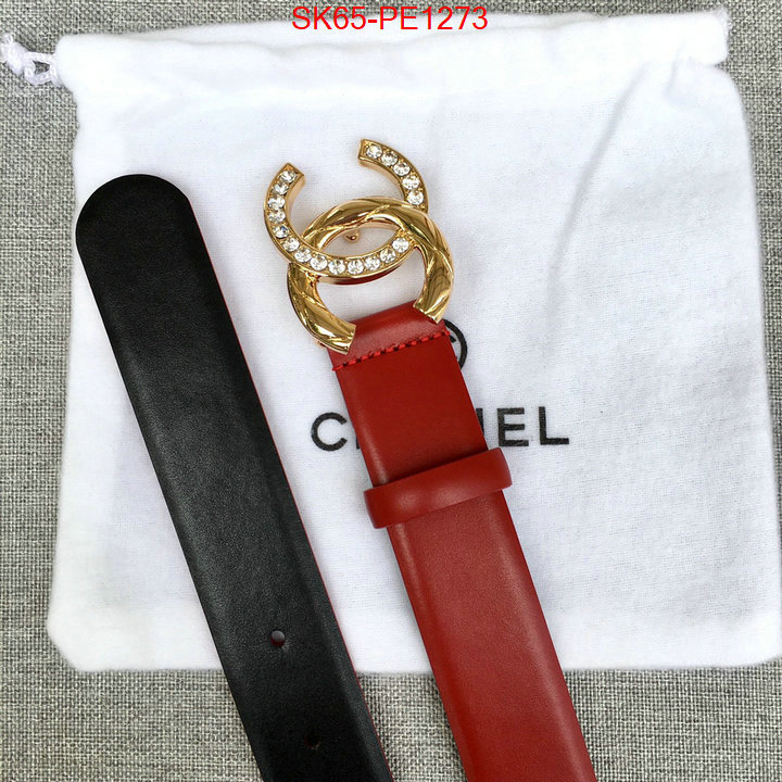 Belts-Chanel,what's best , ID: PE1273,$: 65USD