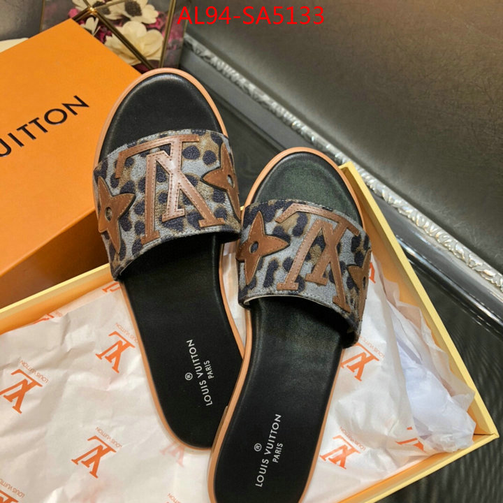 Women Shoes-LV,luxury cheap replica , ID: SA5133,$: 94USD