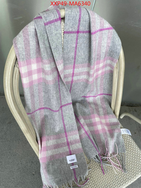 Scarf-Burberry,best like , ID: MA6340,$: 49USD