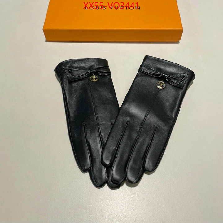 Gloves-LV,the best , ID: VO3441,$: 55USD