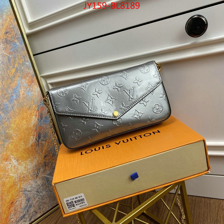 LV Bags(TOP)-Pochette MTis-Twist-,ID: BL8189,$: 159USD