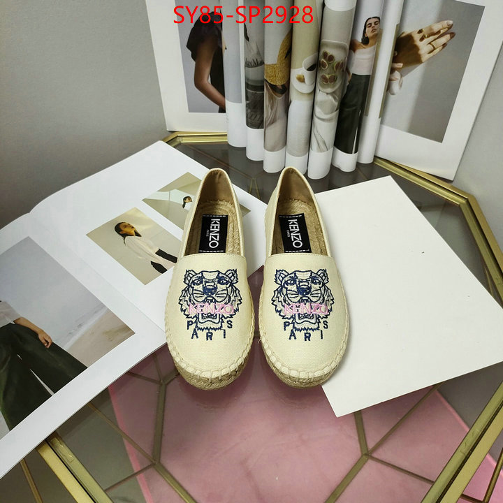 Women Shoes-Kenzo,best capucines replica , ID: SP2928,$: 85USD