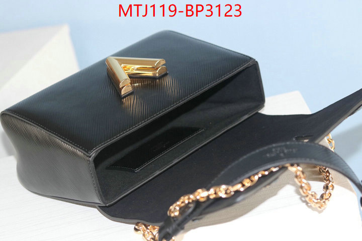 LV Bags(4A)-Pochette MTis Bag-Twist-,ID: BP3123,$: 119USD