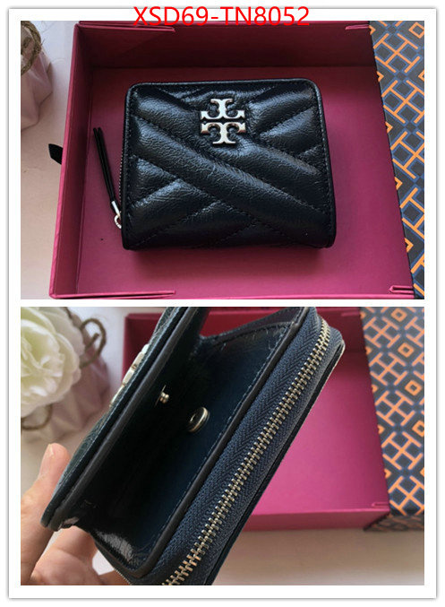 Tory Burch Bags(TOP)-Wallet,ID: TN8052,$: 69USD