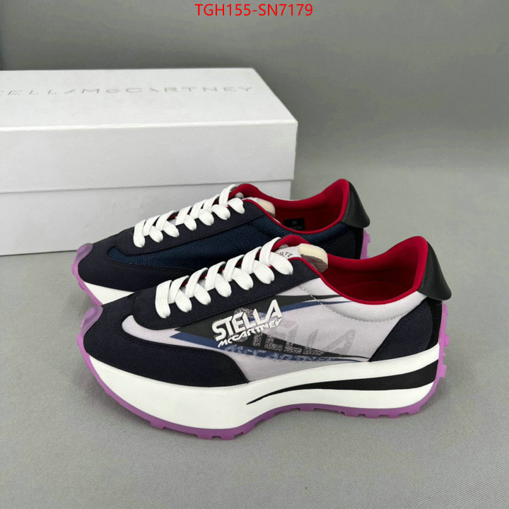 Women Shoes-Stella McCartney,wholesale replica , ID: SN7179,$: 155USD