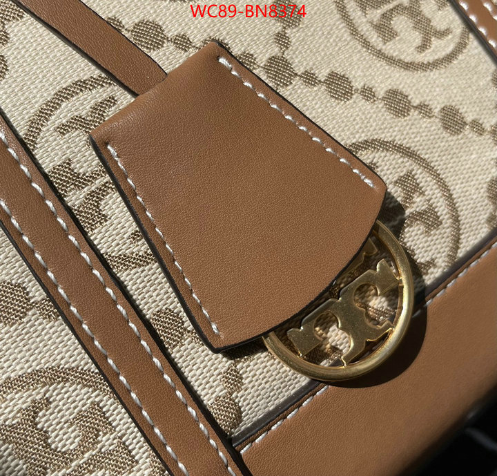 Tory Burch Bags(4A)-Handbag-,best luxury replica ,ID: BN8374,$: 89USD