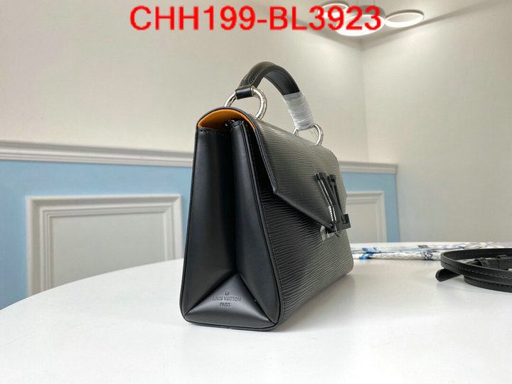 LV Bags(TOP)-Pochette MTis-Twist-,ID: BL3923,$: 199USD
