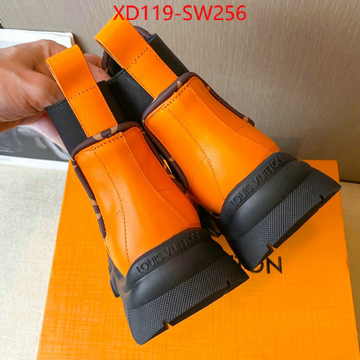 Women Shoes-LV,high quality perfect , ID: SW256,$: 119USD