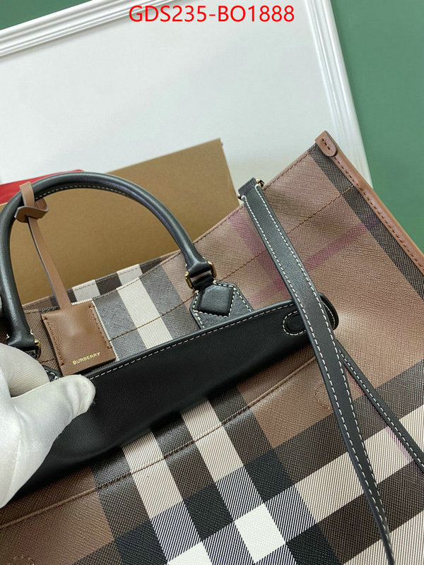 Burberry Bags(TOP)-Handbag-,same as original ,ID: BO1888,$: 235USD