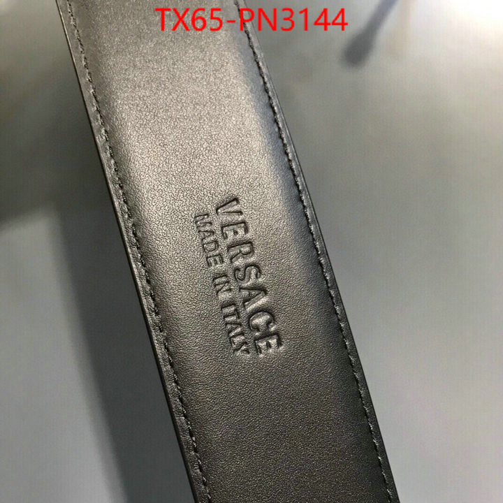Belts-Versace,designer wholesale replica , ID: PN3144,$: 65USD
