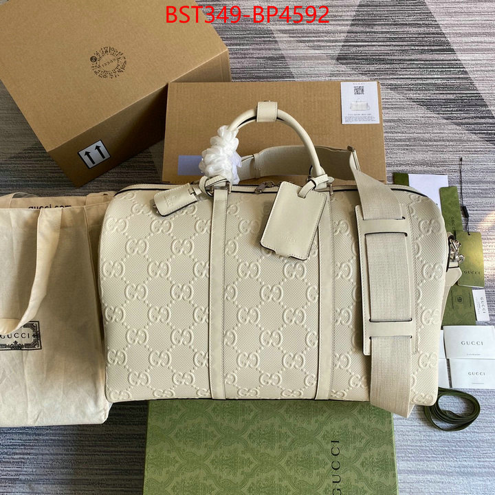 Gucci Bags(TOP)-Handbag-,ID: BP4592,$: 349USD