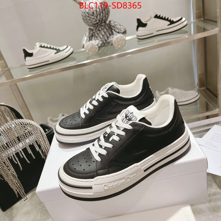 Women Shoes-Dior,buy high quality fake , ID: SD8365,$: 119USD