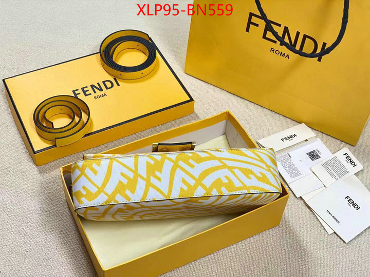 Fendi Bags(4A)-Baguette-,what are the best replica ,ID: BN559,$: 95USD