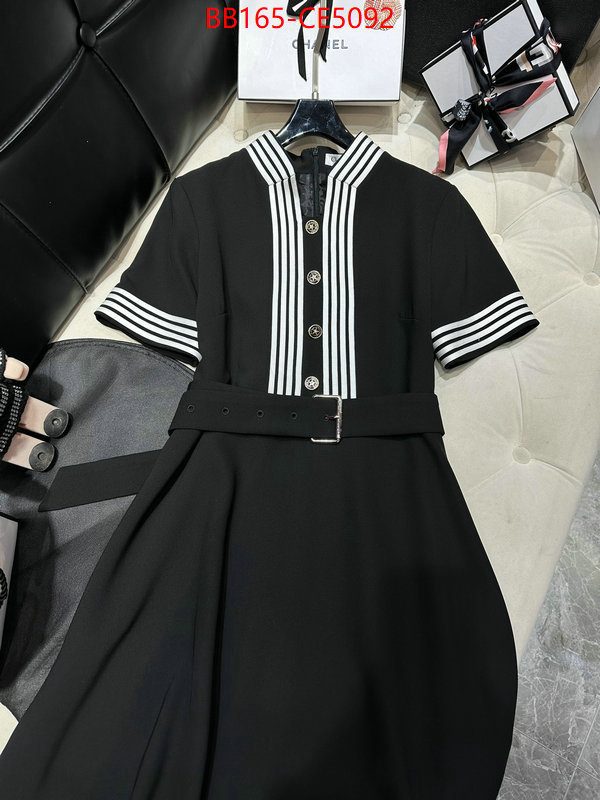 Clothing-Dior,aaaaa quality replica , ID: CE5092,$: 165USD