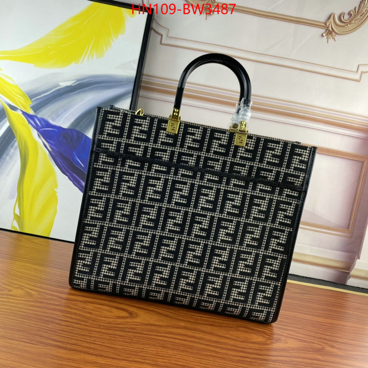 Fendi Bags(4A)-Sunshine-,wholesale sale ,ID: BW3487,$: 109USD