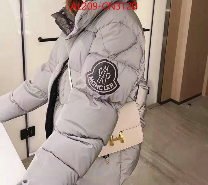 Down jacket Women-Moncler,where to find best , ID: CN3120,