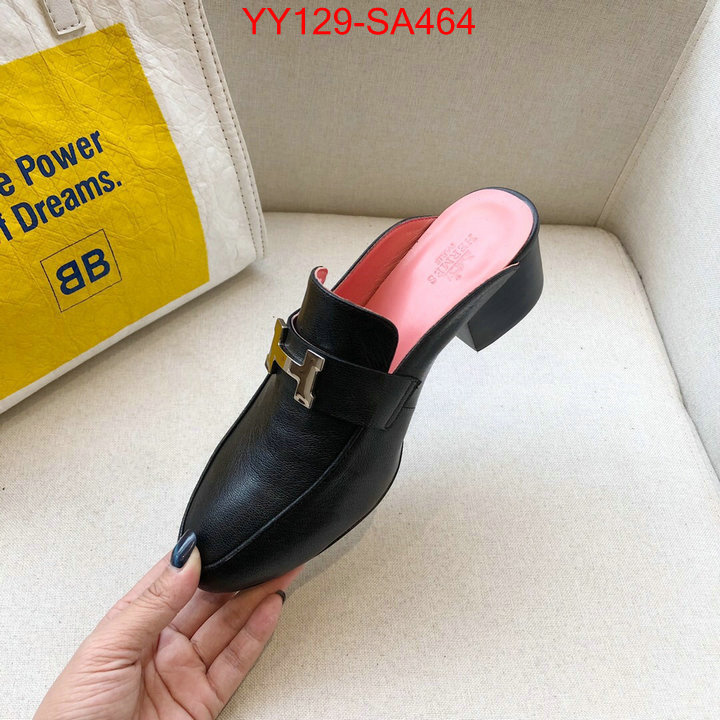 Women Shoes-Hermes,where can i buy the best quality , ID:SA464,$: 129USD