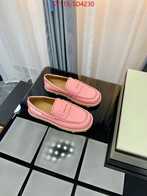 Women Shoes-Marni,cheap replica designer , ID: SD4230,$: 115USD