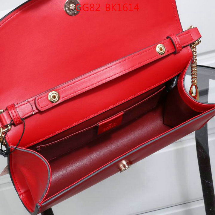 Gucci Bags(4A)-Horsebit-,perfect quality ,ID: BK1614,$:82USD