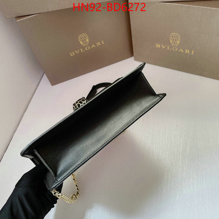 Bulgari Bags(4A)-Serpenti Forever,quality aaaaa replica ,ID: BD6272,$: 92USD