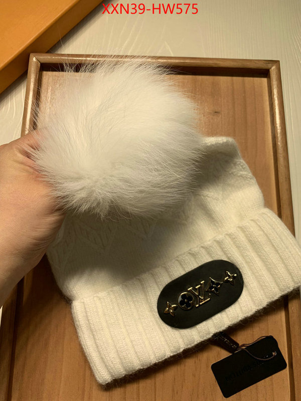 Cap (Hat)-LV,where can i buy the best quality , ID: HW575,$: 39USD