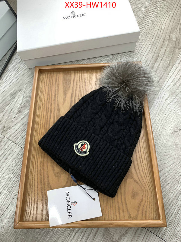 Cap (Hat)-Moncler,7 star quality designer replica , ID: HW1410,$: 39USD