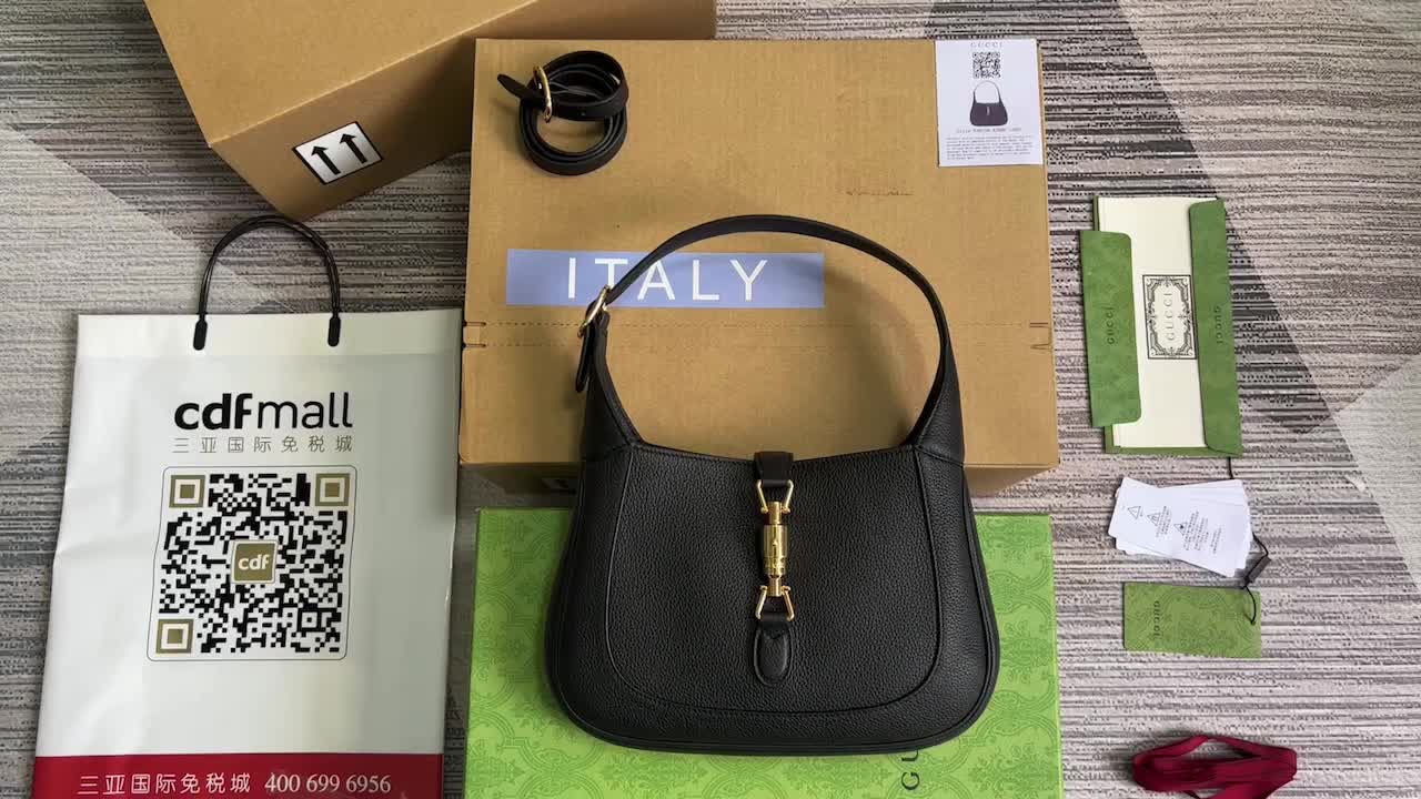 Gucci Bags(TOP)-Jackie Series-,replica sale online ,ID: BD3360,$: 265USD