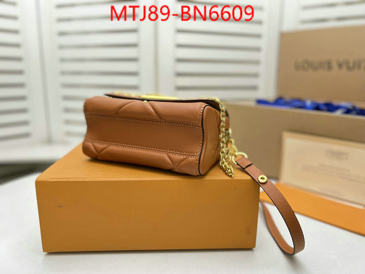 LV Bags(4A)-Pochette MTis Bag-Twist-,ID: BN6609,$: 89USD