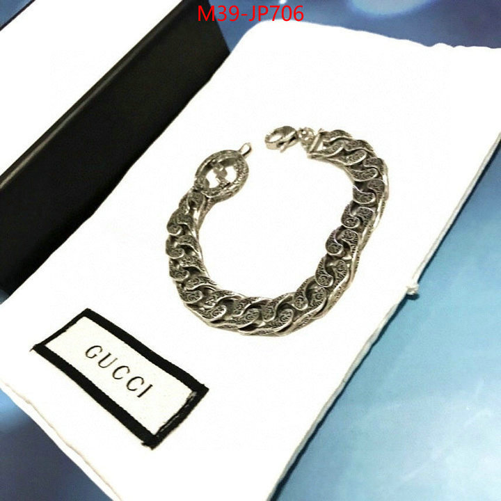 Jewelry-Gucci, ID: JP706 ,what best replica sellers,$: 39USD