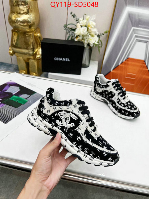 Women Shoes-Chanel,hot sale , ID: SD5048,$: 119USD