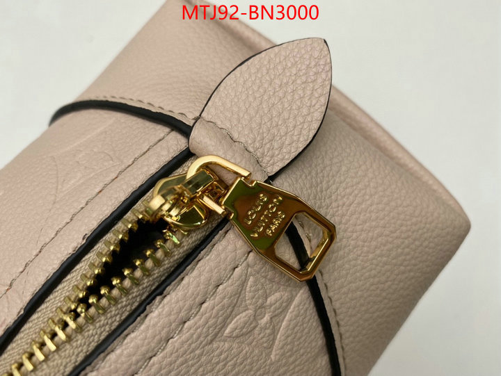 LV Bags(4A)-Alma-,what best replica sellers ,ID: BN3000,$: 92USD