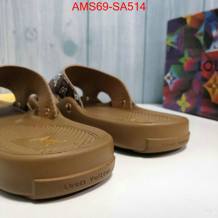 Women Shoes-LV,is it illegal to buy dupe , ID:SA514,$:69USD