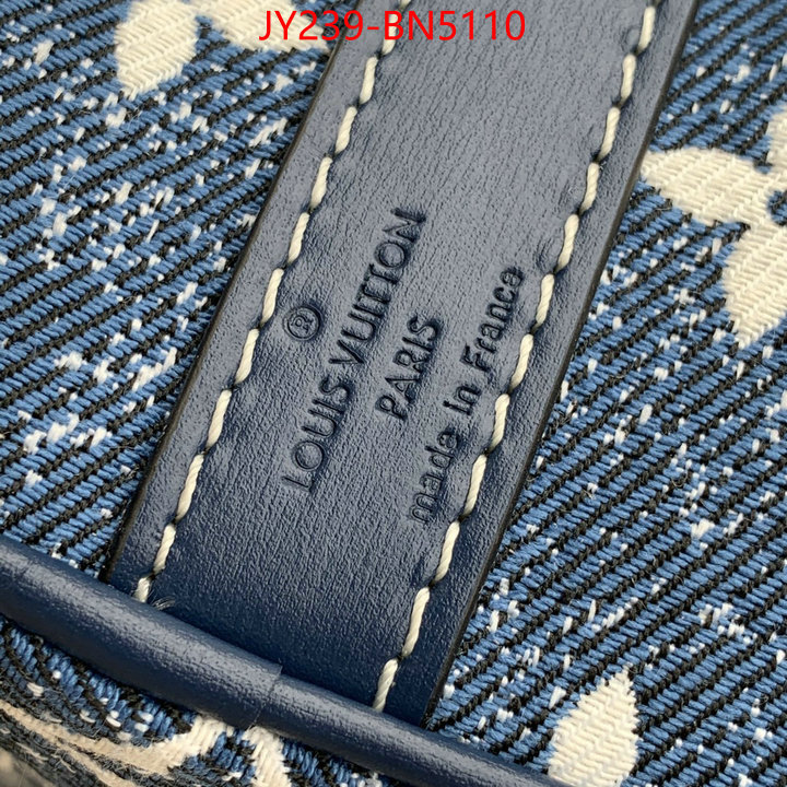 LV Bags(TOP)-Speedy-,ID: BN5110,$: 239USD