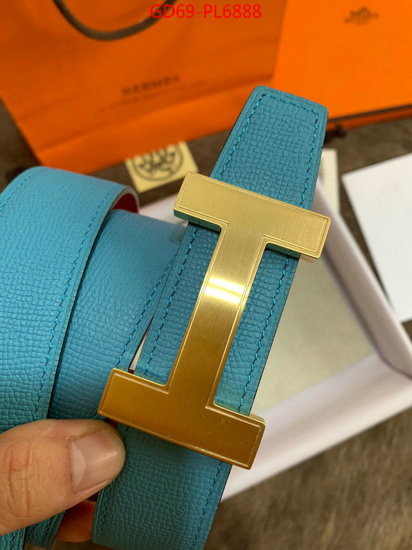 Belts-Hermes,high quality happy copy , ID: PL6888,$: 69USD