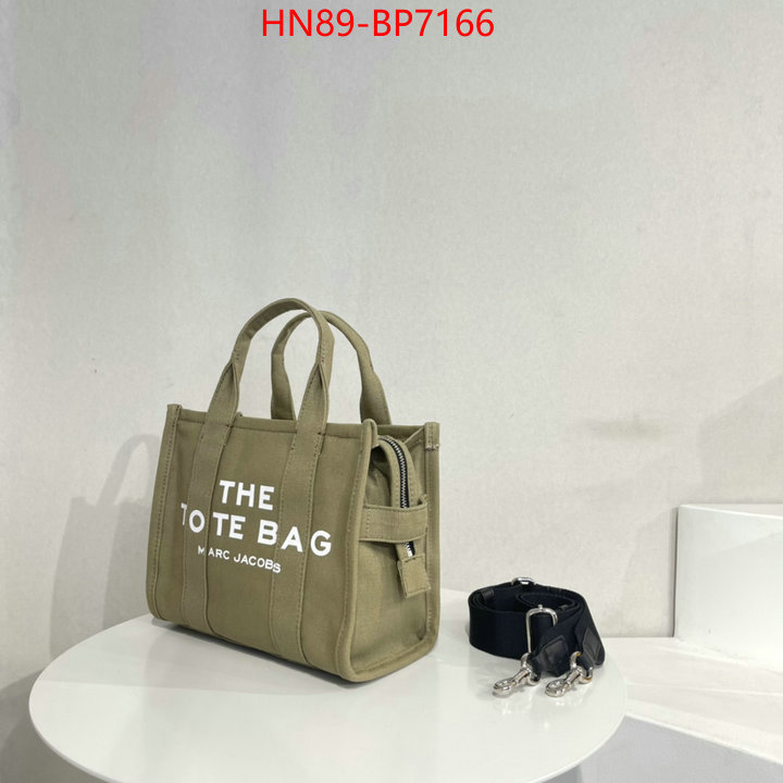 Marc Jacobs Bags(4A)-Handbag-,ID: BP7166,