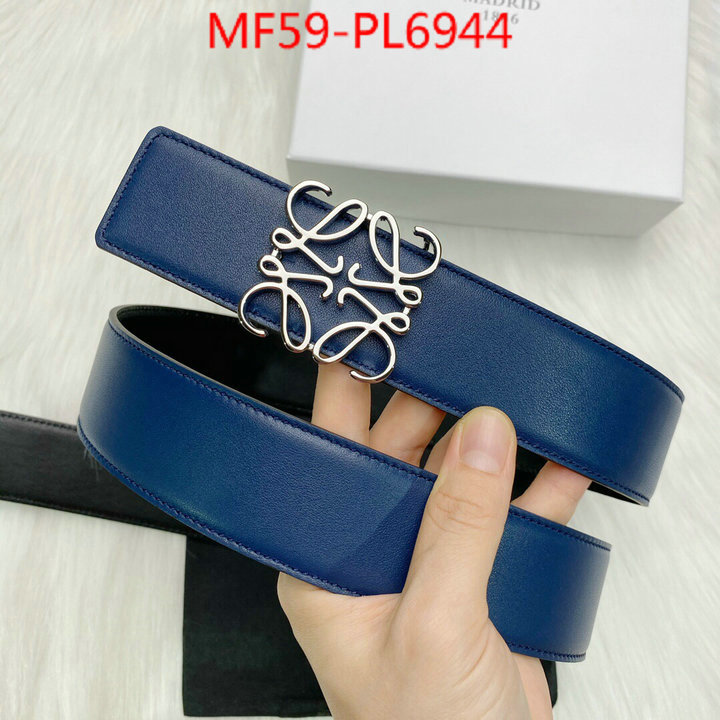 Belts-Loewe,flawless , ID: PL6944,$: 59USD