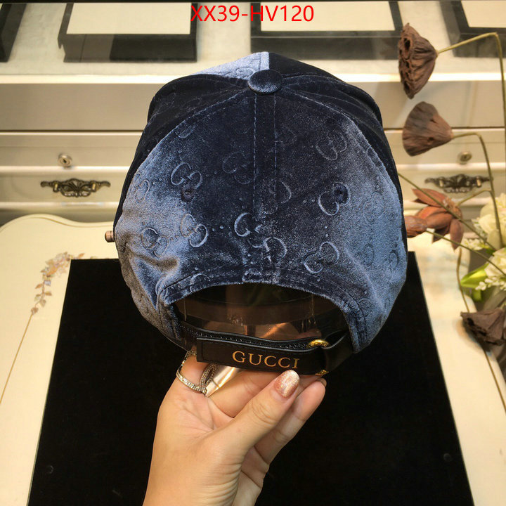 Cap (Hat)-Gucci,we offer , ID: HV120,$:39USD