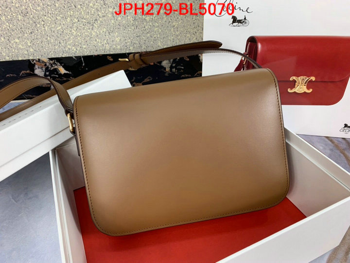 CELINE Bags(TOP)-Triomphe Series,top sale ,ID:BL5070,$: 279USD