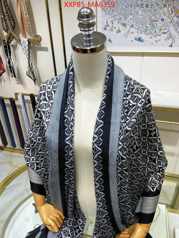 Scarf-LV,best quality fake , ID: MA6359,$: 85USD