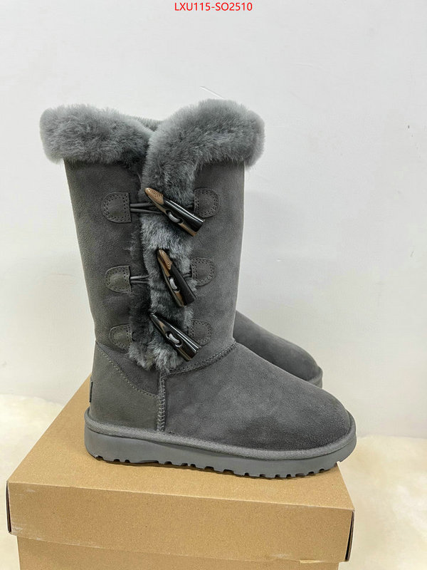 Women Shoes-UGG,good , ID: SO2510,$: 115USD