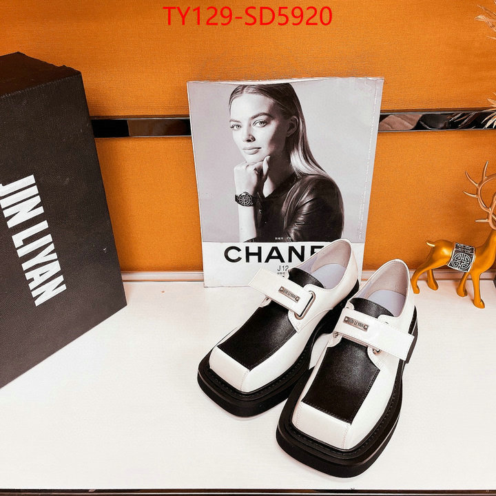 Women Shoes-JIN LIYAN,where can you buy a replica , ID: SD5920,$: 129USD