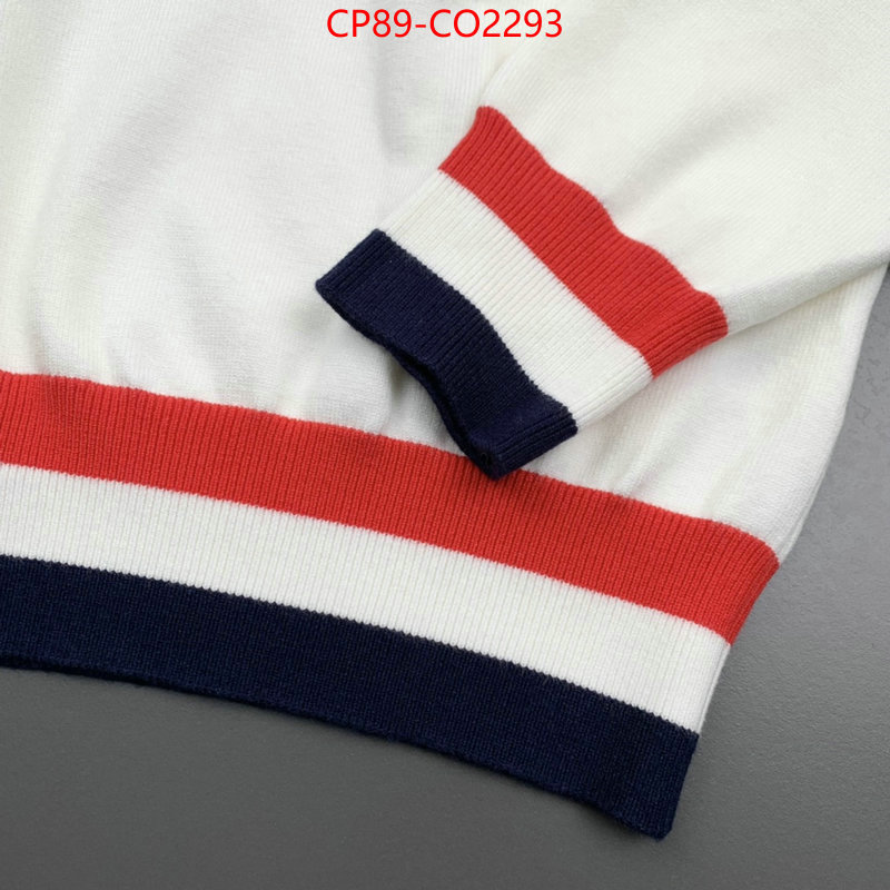 Clothing-Moncler,found replica , ID: CO2293,$: 89USD