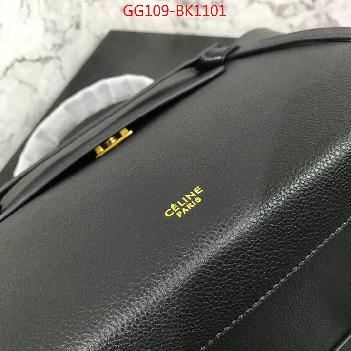 CELINE Bags(4A)-Belt Bag,knockoff highest quality ,ID: BK1101,$:109USD