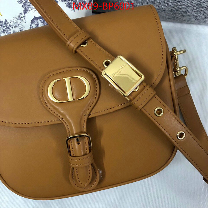 Dior Bags(4A)-Bobby-,ID: BP6001,$: 89USD