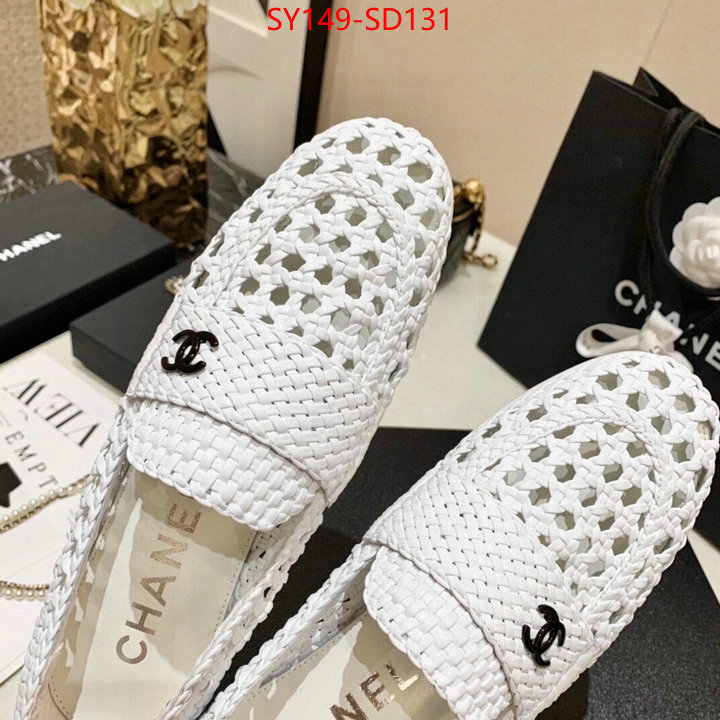 Women Shoes-Chanel,online store , ID: SD131,$: 149USD