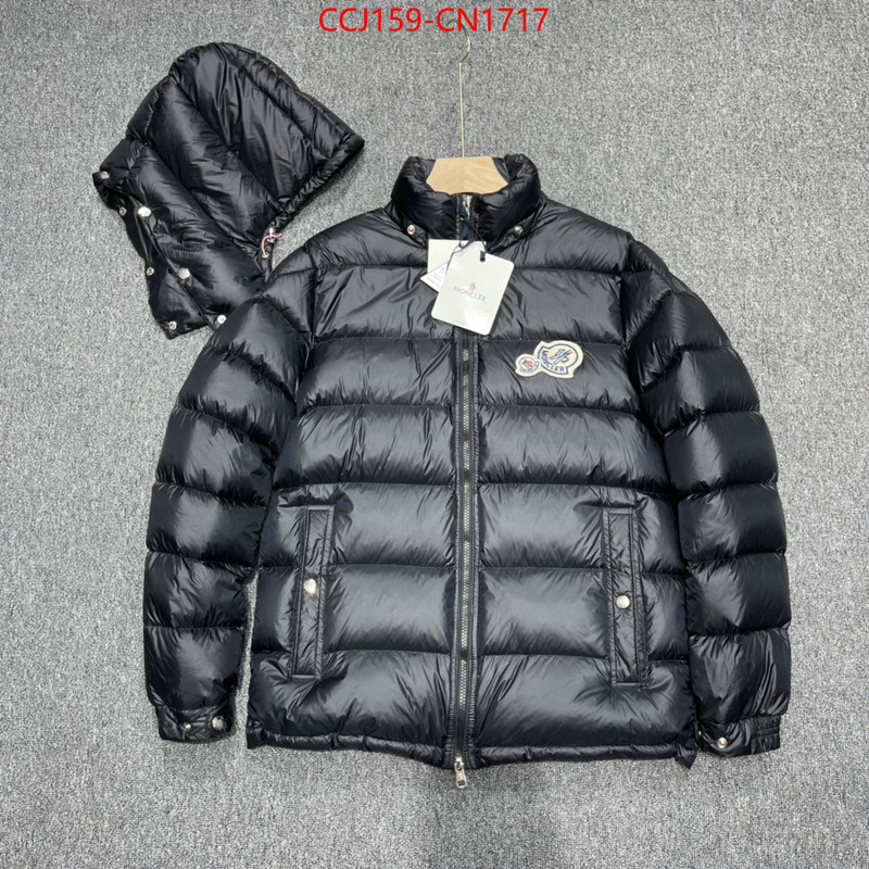 Down jacket Men-Moncler,designer fake , ID: CN1717,